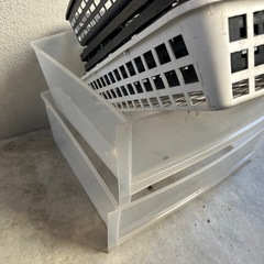 プラケースなどの画像