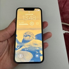 iPhone13 miniの画像