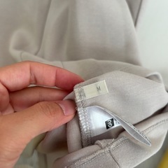 ベージュスカート𓂃 𓈒𓏸𑁍の画像