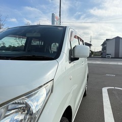 ⭕️平成23✨スズキワゴンR◆‼️車検-付きの画像