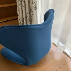 腰痛対策用　座椅子「スタイルスマート」 の画像