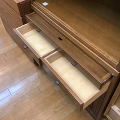 AUTHENTIC FURNITURE レンジボードの画像