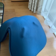 腰痛対策用　座椅子「スタイルスマート」 の画像