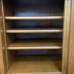 AUTHENTIC FURNITURE レンジボードの画像