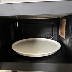 SHARP オーブンレンジの画像