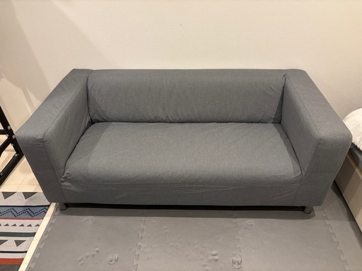 ソファ　2.3人掛け