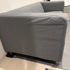 ソファ　2.3人掛け　　の画像