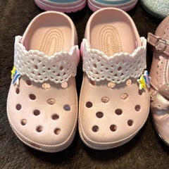 靴13.5〜15cmおまとめの画像