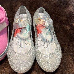 靴13.5〜15cmおまとめの画像