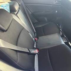 インプレッサG4 20.i AWD 2012年式　ETC エンジンスターター搭載の画像