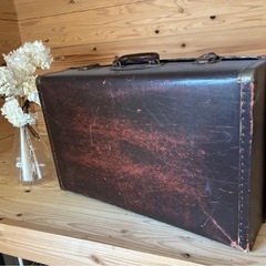 トランクの画像