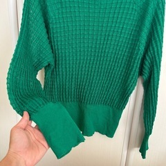 ブラウス𓂃 𓈒𓏸𑁍の画像