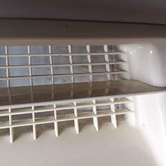 SHARP空気清浄機の画像