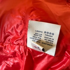 モンクレール ベスト ジャンパーの画像