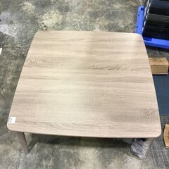 KH こたつ W:80 x D:80 x H:39.5 cmの画像