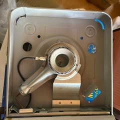 ニチネンカセットコンロの画像