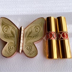 中古品　化粧品の画像