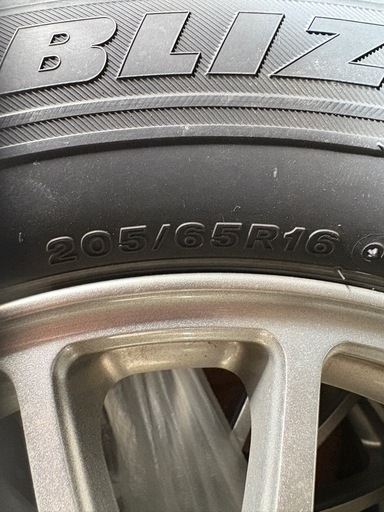 車ホイール