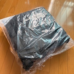 ウーバーイーツ デリバリー バッグの画像