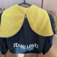 こども服　女の子　130〜140  子供服の画像