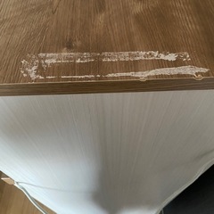 キッチン棚の画像