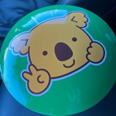 ［アミューズメント商品］コアラのマーチチョコレート缶 の画像