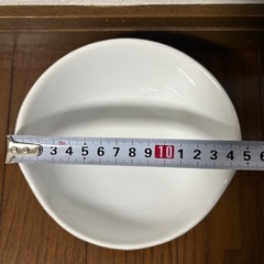 ペット用お皿の画像