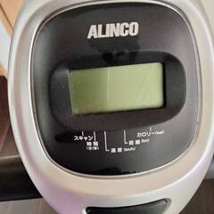 【ジャンク】アルインコ クロスバイク4415 AFB4415の画像