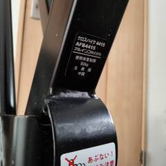 【ジャンク】アルインコ クロスバイク4415 AFB4415の画像