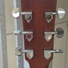 Yamaha FG 830シリーズ アコースティックギターの画像