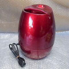 加湿器 超音波式  シロカ siroca 5L　SD-C111 の画像