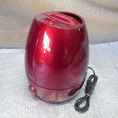 加湿器 超音波式  シロカ siroca 5L　SD-C111 の画像