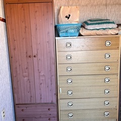 タンスの画像