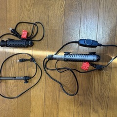 水槽セットの画像