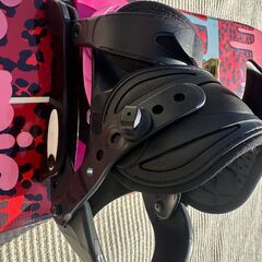 スノーボード　Cosmic surf　141㎝の画像