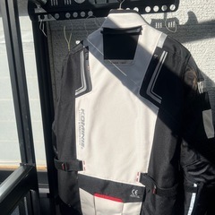 コミネウインターシイズンジャケットの画像