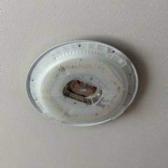 アイリスオーヤマ LEDシーリング リモコン付の画像