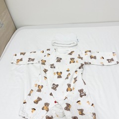 ベビー服(70cm/9kg•80cm/11kg)の画像