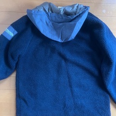 11/23(日)限定！アウトドア　アウターの画像