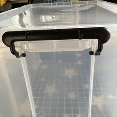 衣装ケースの画像