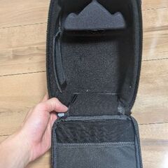 ヘッドセットケースの画像