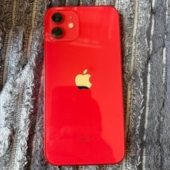 iPhone 
12  SIMフリーの画像