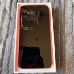 iPhone 
12  SIMフリーの画像