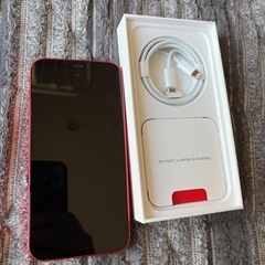 iPhone 
12  SIMフリーの画像