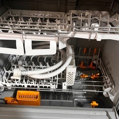 食洗機　Panasonic NP-TR9の画像