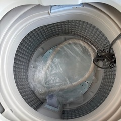【一人暮らしに大人気‼️】2020年製 4.5kg洗濯機の画像