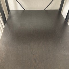 ニトリ　システムデスク
の画像