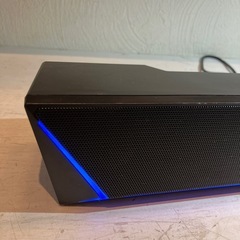 PC スピーカー KMOUK Bluetooth 5.0 USB ゲーミング KM-HSB002 ブラック　の画像