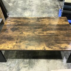 KH リビングこたつ ニトリ NITORI フロット C120 2022年の画像