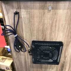 KH リビングこたつ ニトリ NITORI フロット C120 2022年の画像